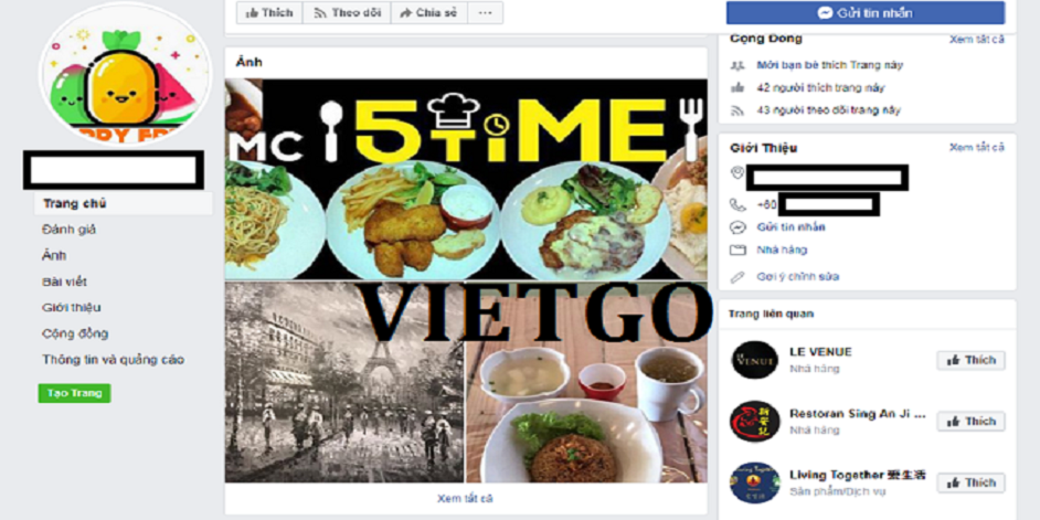 Ống hút cỏ Vietgo